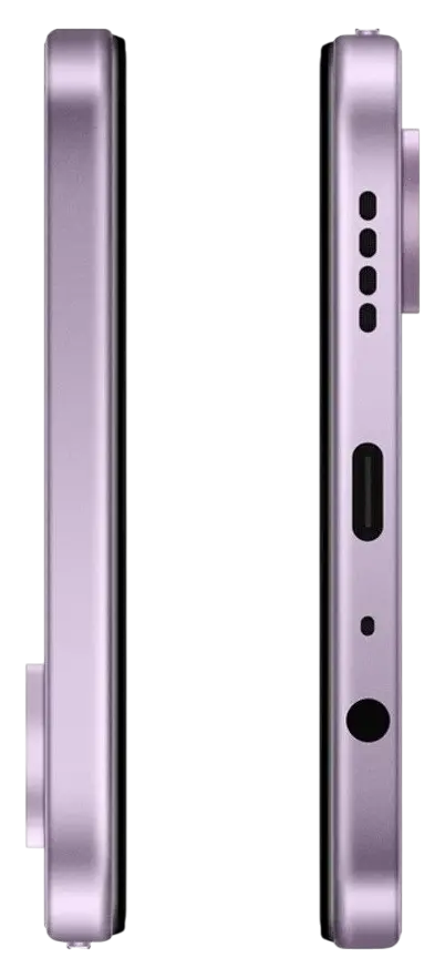 Realme C100i Charging Port Image