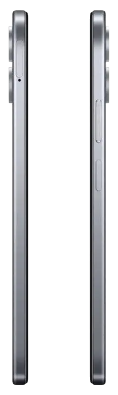 Realme C100i Dusk Gray Right Side Image