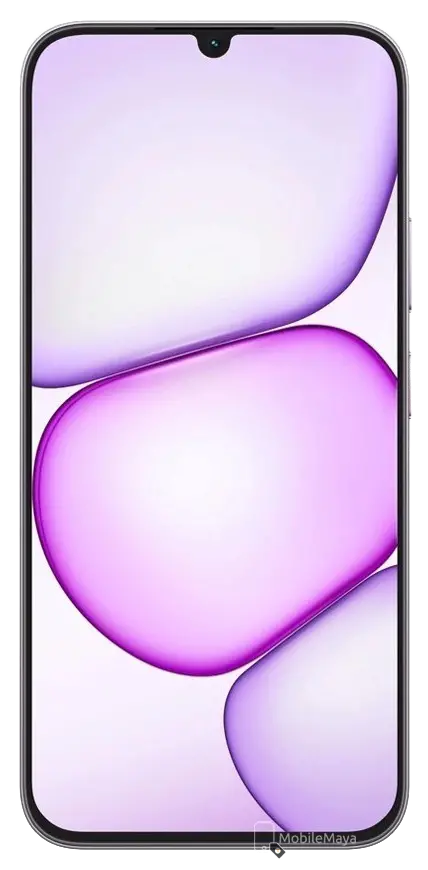 Realme C100i Front Side Image
