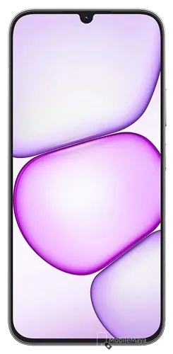 Realme C100i Full Front Side Image