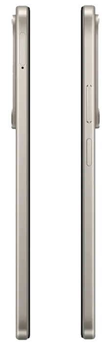 Realme C100x 4G Golden Coast Button Side Image