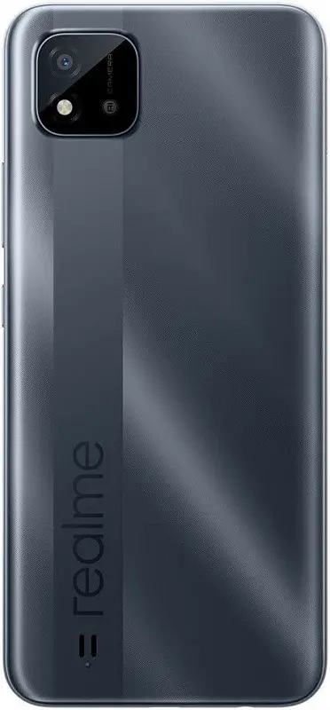 Realme C11 2021 back Image