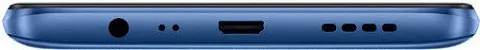 Realme C12 charging point Image