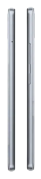 Realme C15 side image