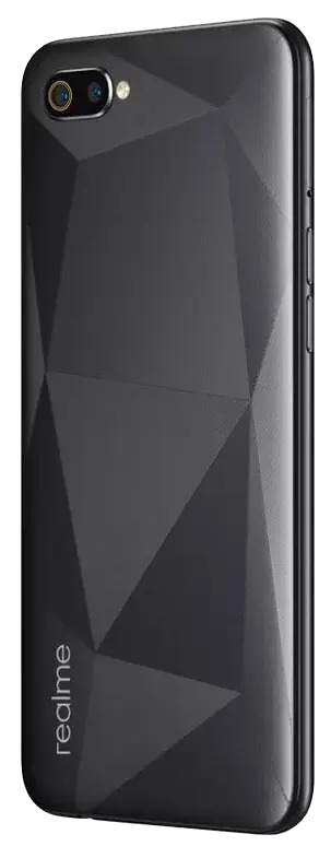 Realme C2 2020  side image