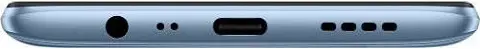 Realme C25 charging point Image
