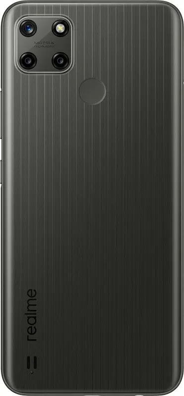 Realme C25Y back Image