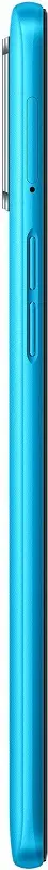 Realme C3 (3 cameras) laft Image