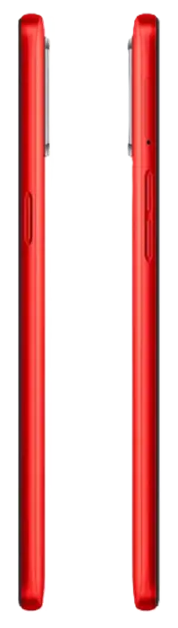 Realme C3 side image