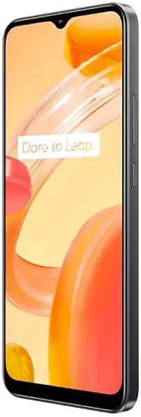 Realme C30 side Image