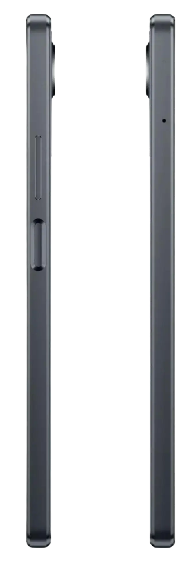 Realme C30s side image