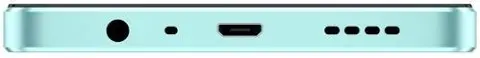 Realme C33 charging point Image