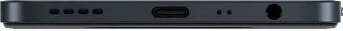 Realme C35 charging point Image