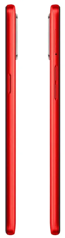 Realme C3i side image