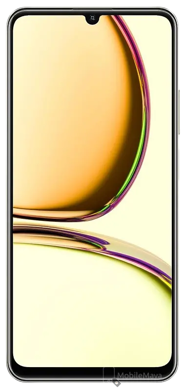 Realme C53 front image-Photoroom