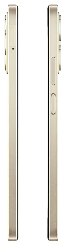 Realme C53 side image
