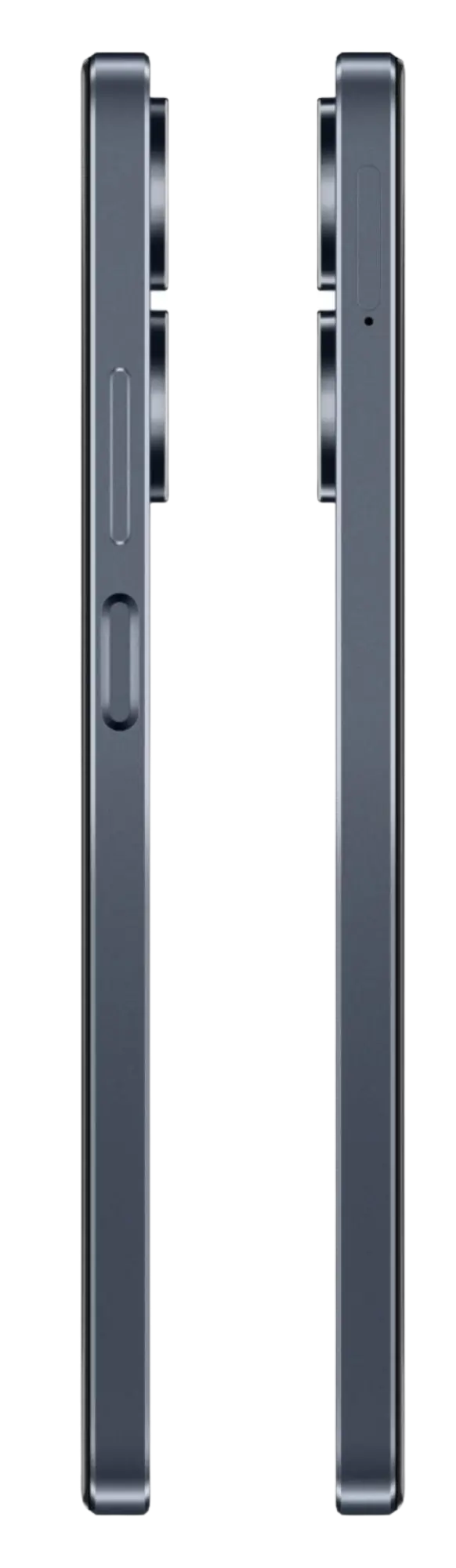 Realme C55 side image