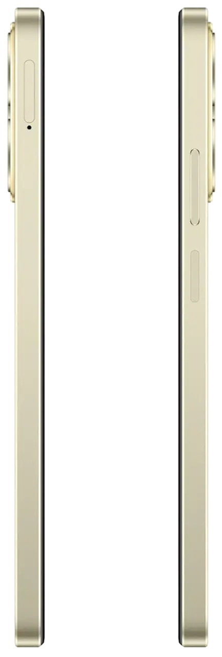 Realme C61 Side Image