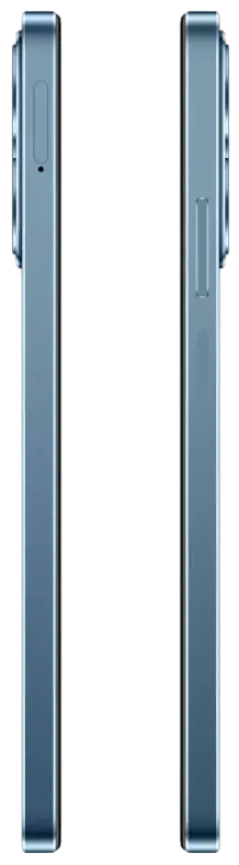 Realme C63 Side Image
