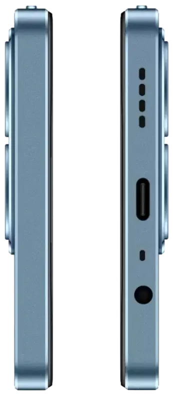 Realme C63 Updown Image