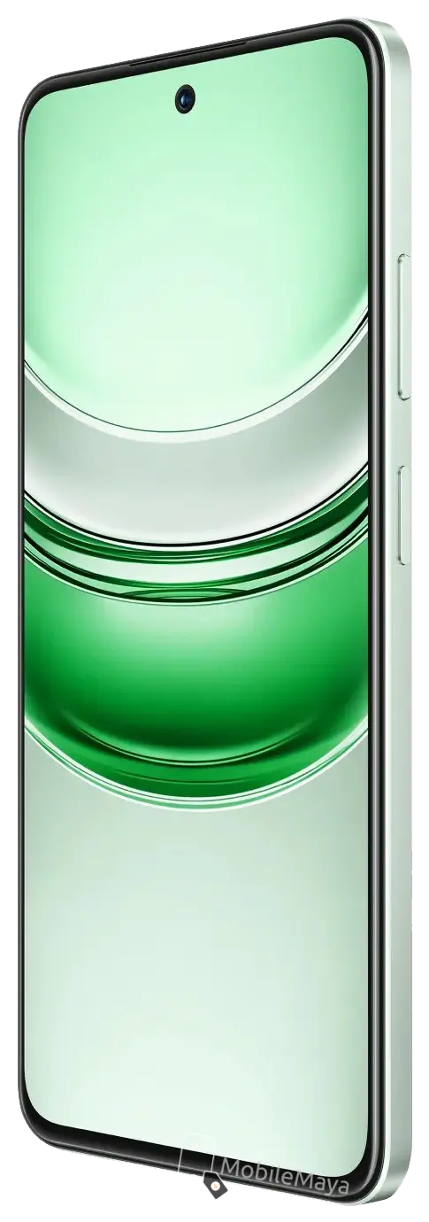 Realme C73 5G Front.