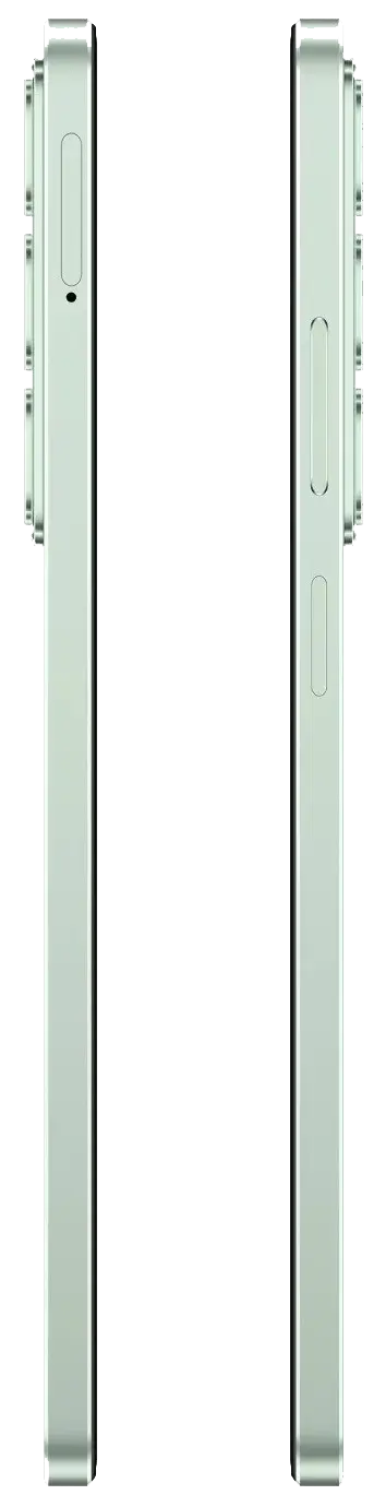 Realme C73 5G Power Button.