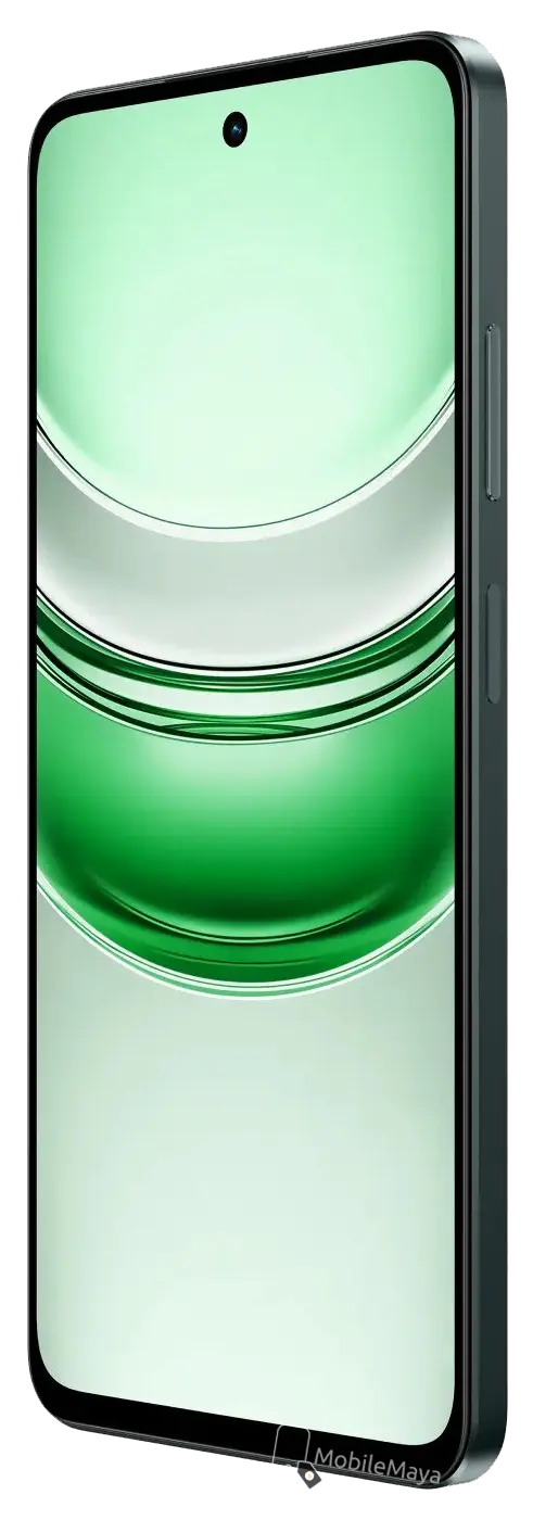 Realme C75 5G Front Image.