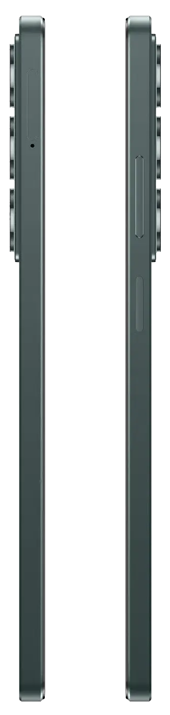 Realme C75 5G Power Button Side.