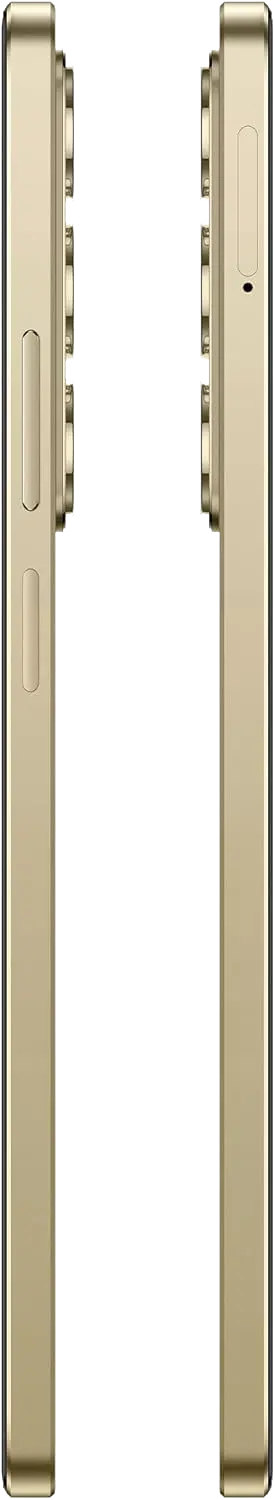 Realme C75 Button Side