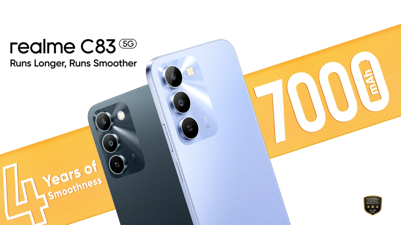 Realme C83 5G News Photo.png
