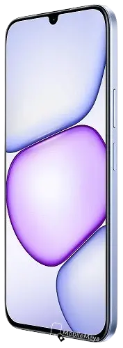 Realme C83 Blooming Purple Front Image