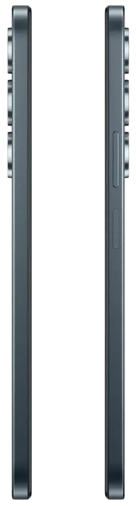 Realme C83 Sprouting Green Button Side Image