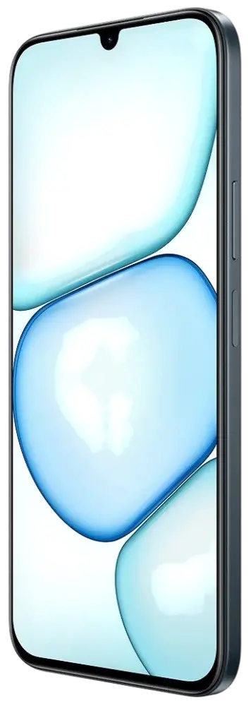 Realme C83 Sprouting Green Front Side Image