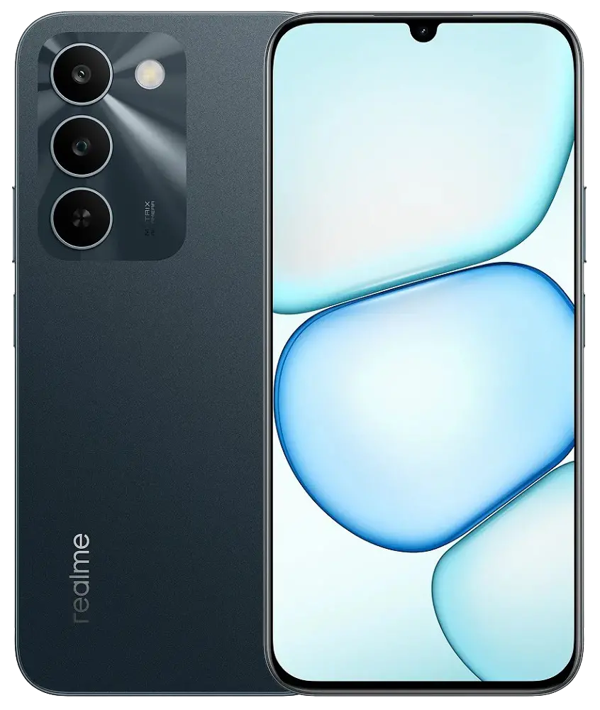 Realme C83 Sprouting Green Image