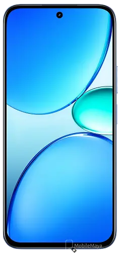 Realme C85 4G Full Front Image.