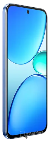 Realme C85 4G Full Front Side Image.
