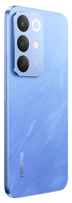 Realme C85 4G Right Side Image.