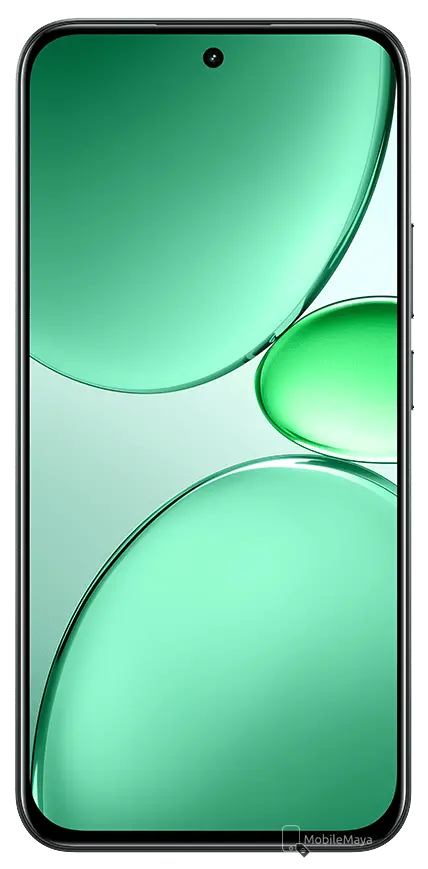 Realme C85 5G Front Image.