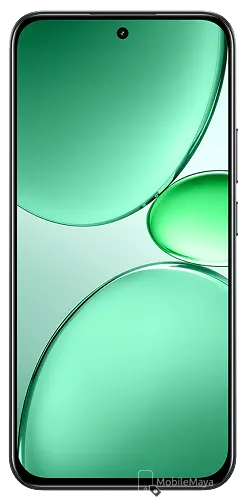 Realme C85 5G Full Front Image.