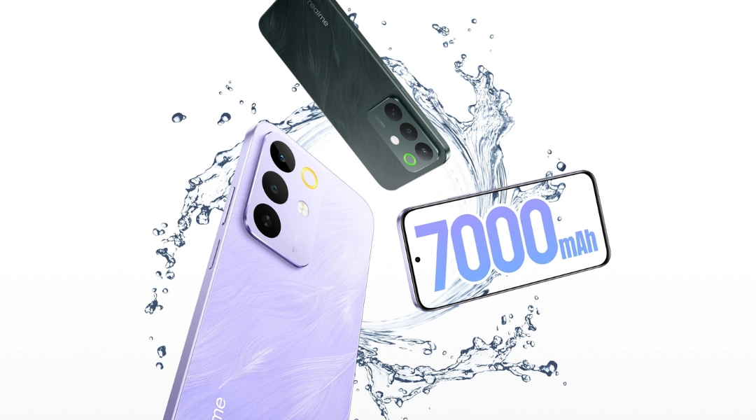 Realme C85 5G News Image.png