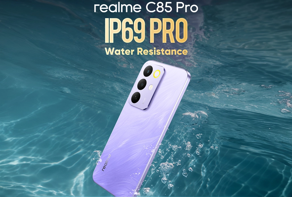Realme C85 Pro News Image.png