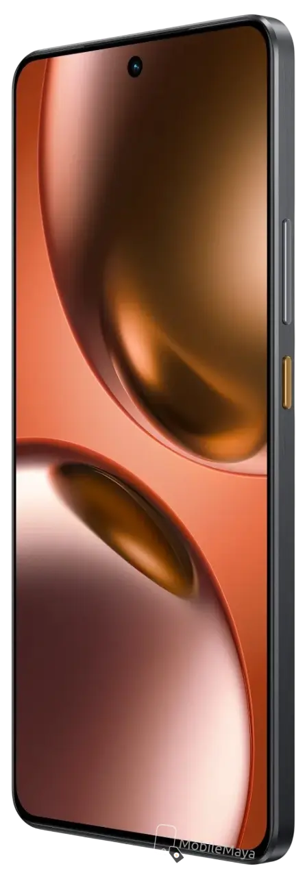Realme GT 7 5G Front Image.