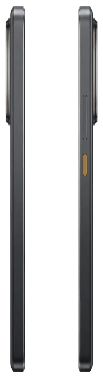 Realme GT 7 5G Power Button Image.