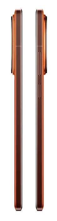 Realme GT 7 Pro side image