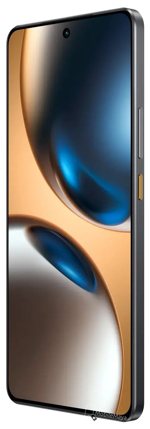 Realme GT 7T 5G Front Image.