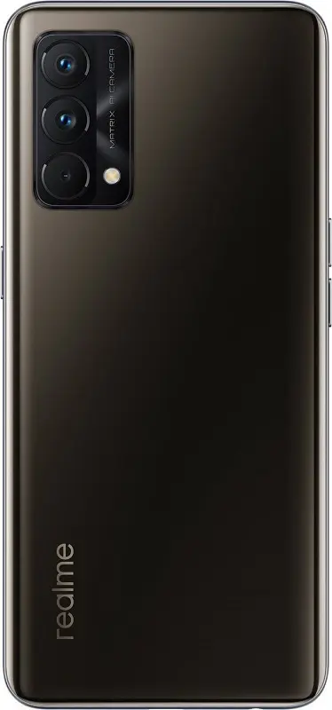 Realme GT Master back Image