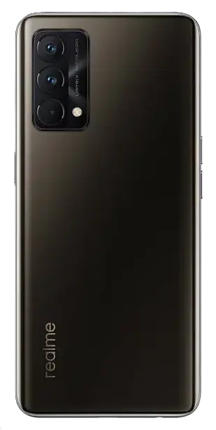 Realme GT Master Edition back side image