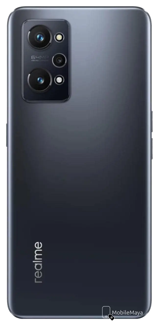 Realme GT Neo 3T side image