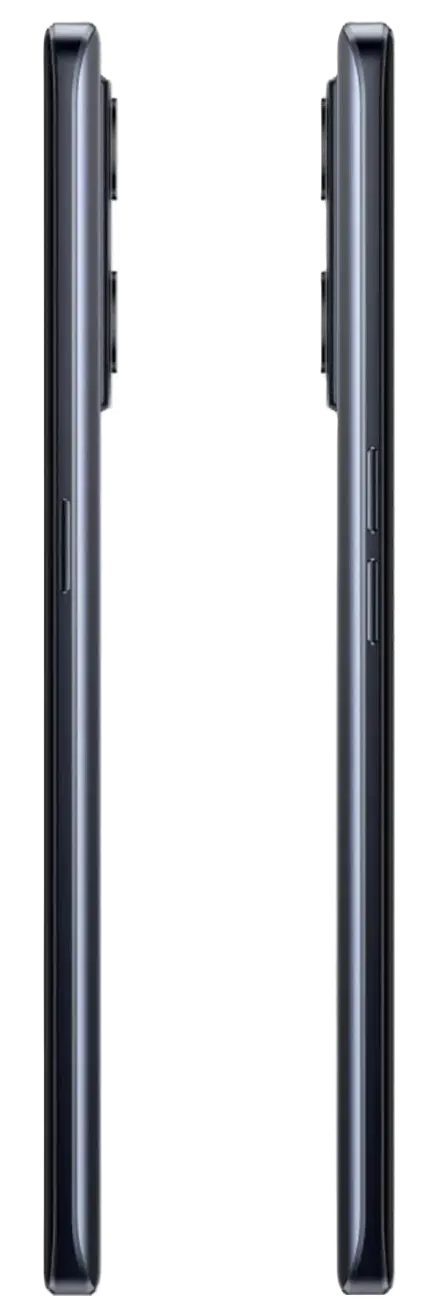 Realme GT Neo 3T side Picture