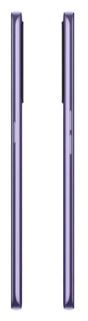 Realme GT Neo 5 240W side image